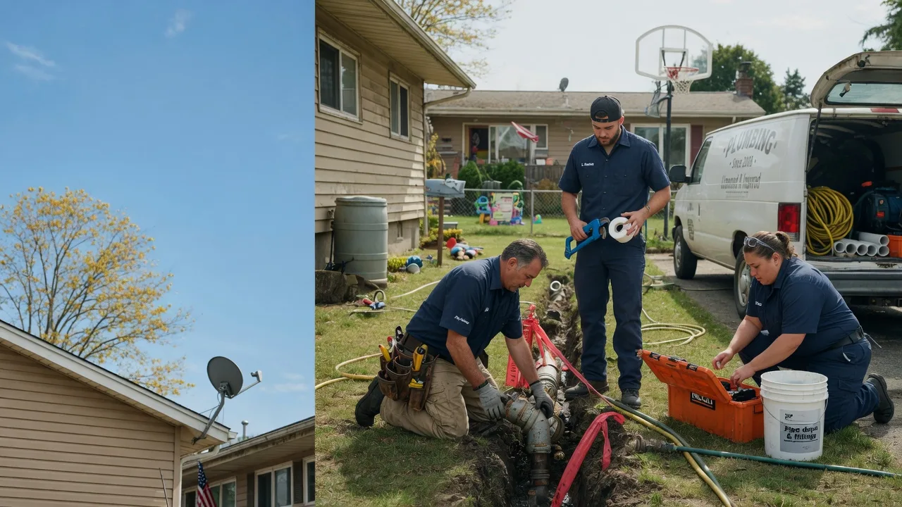 Garbage Disposal Replacement in Merrill, IA near me
